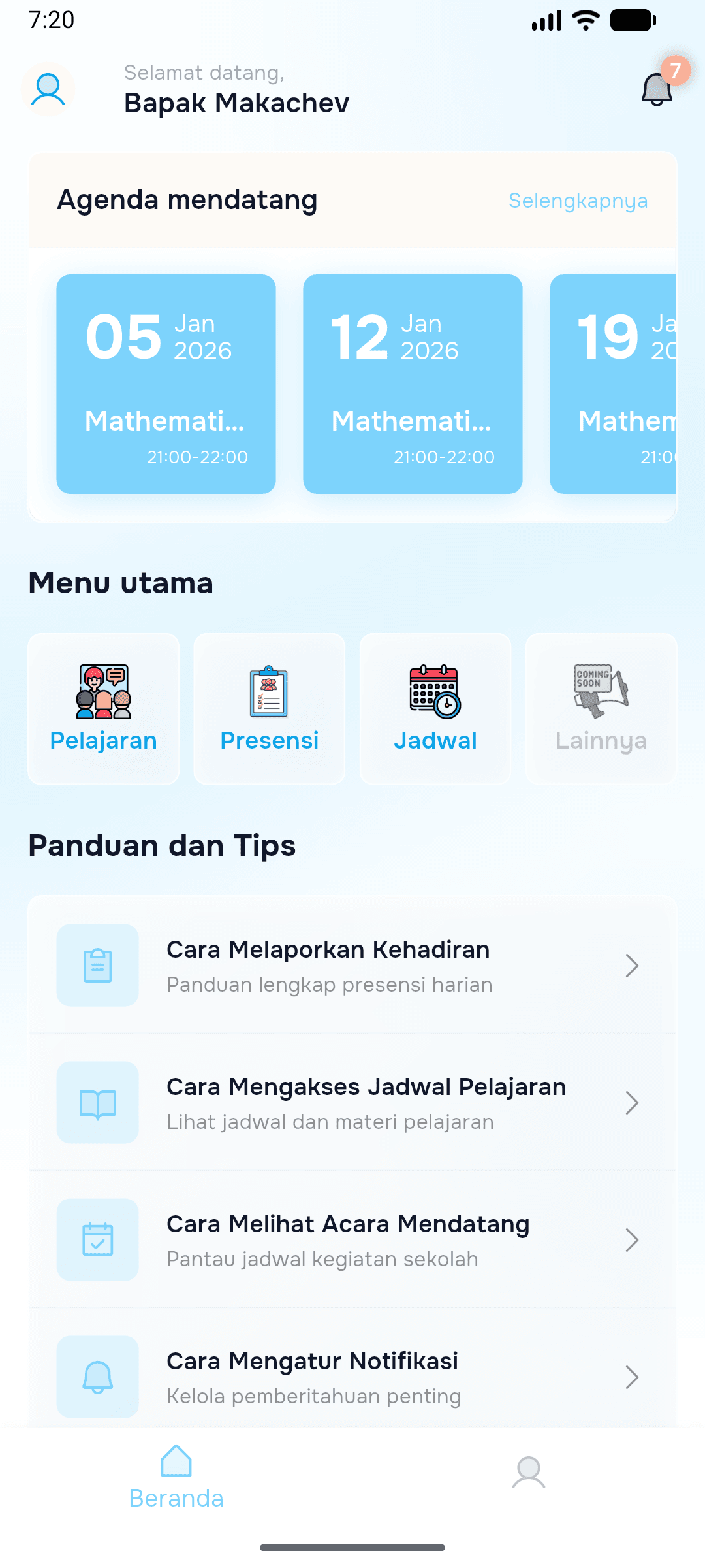 Smartiva Mobile